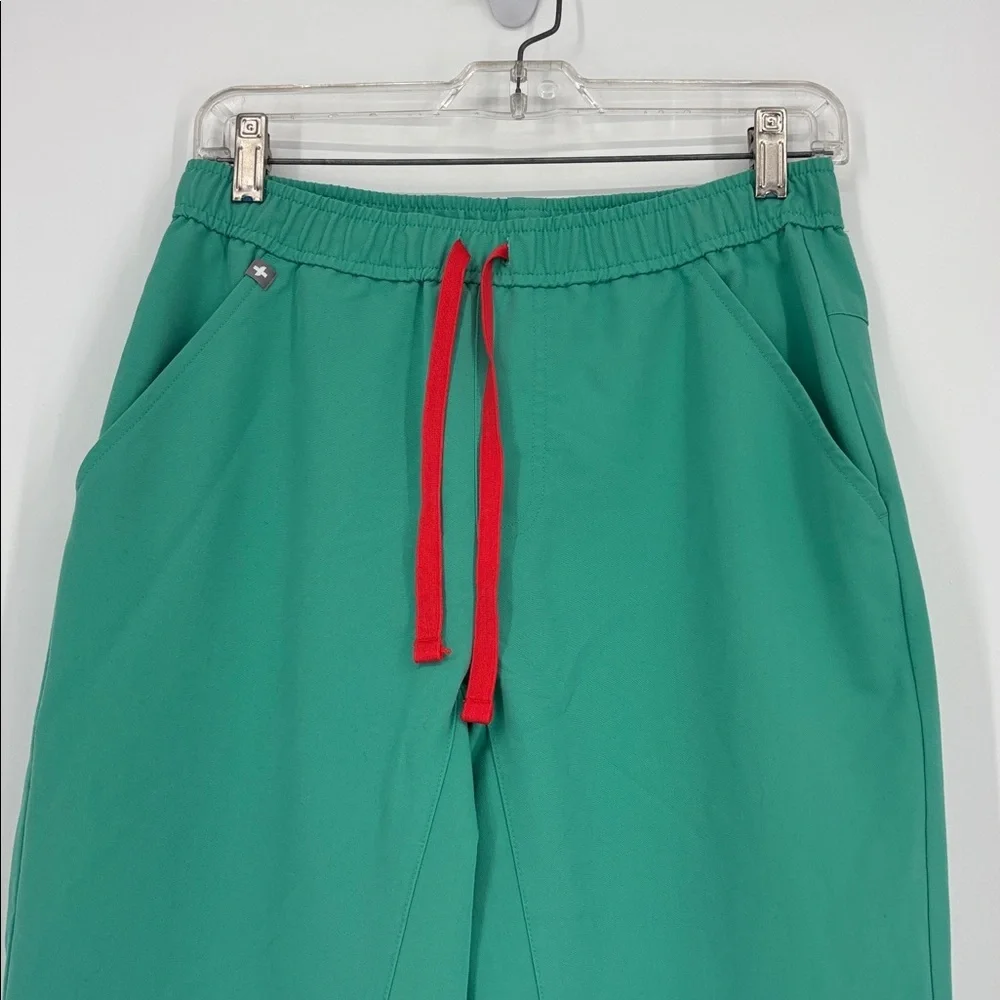 Figs Tansen Jogger Scrub Pants Mens Size Small